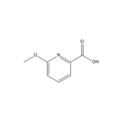 Chemscene ChemScene | 2-Methoxy-6-picolinic acid | 10G | CS-D1581 | 0.98