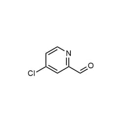 Chemscene ChemScene | 4-Chloro-2-pyridinecarbaldehyde | 25G | CS-D1623