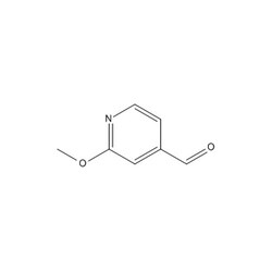 Chemscene ChemScene | 2-Methoxy-4-pyridinecarboxaldehyde | 1G | CS-D1632