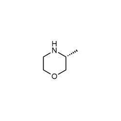 Chemscene&nbsp;ChemScene | (R)-3-Methylmorpholine | 10G | CS-D1634 | 0.98 | 74572-04-6| MFCD10698482 |  101.15