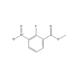 Chemscene ChemScene | 2-Fluoro-3-nitrobenzoic acid methyl ester | 1G |