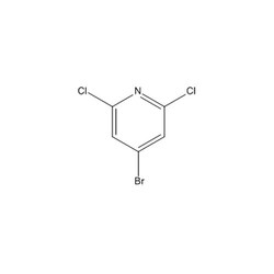 Chemscene ChemScene | 4-Bromo-2,6-dichloropyridine | 10G | CS-D1662 | 0.98