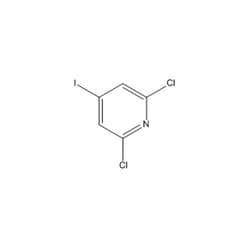 Chemscene ChemScene | 2,6-Dichloro-4-iodopyridine | 5G | CS-D1682 | 0.98