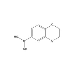 Chemscene ChemScene | 1,4-Benzodioxane-6-boronic acid | 10G | CS-D1714