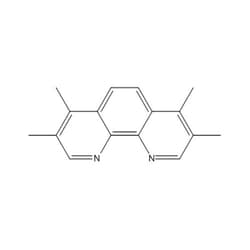 Chemscene ChemScene | 3,4,7,8-Tetramethyl-1,10-phenanthroline | 5G | CS-D1715 | 0.98 | 1660-93-1| MFCD00004974 |  236.32