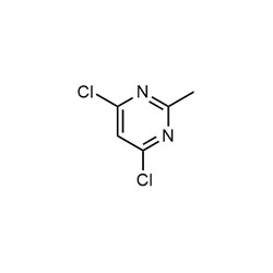 Chemscene ChemScene | 4,6-Dichloro-2-methylpyrimidine | 500G | CS-D1717