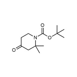 Chemscene ChemScene | 1-tert-Butoxycarbonyl-2,2-dimethyl-4-piperidone |