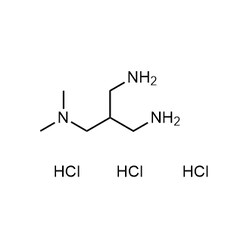 Chemscene ChemScene | 2-(Aminomethyl)-N1,N1-dimethylpropane-1,3-diamine trihydrochloride | 250MG | CS-D1757 | 0.98 | 936255-80-0| MFCD16294939 |  240.6