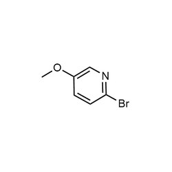 Chemscene ChemScene | 2-Bromo-5-methoxypyridine | 10G | CS-D1766 | 0.98