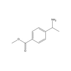 Chemscene ChemScene | Methyl 4-(1-aminoethyl)benzoate | 100MG | CS-M0171
