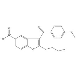 Chemscene AbaChemscene,(2-Butyl-5-nitrobenzofura,141627-42-1,Formula:C20H19NO5,M.