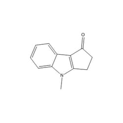Chemscene ChemScene | 4-Methyl-2,3-dihydrocyclopenta[b]indol-1(4H)-one