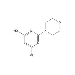 Chemscene ChemScene | 2-Morpholinopyrimidine-4,6-diol | 1G | CS-M0290 |