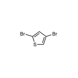 Chemscene&nbsp;ChemScene | 2,4-Dibromothiophene | 10G | CS-M0432 | 0.93 | 3140-92-9| MFCD00043889 |  241.94