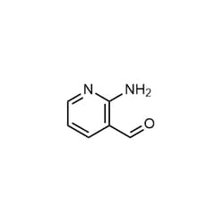Chemscene ChemScene | 2-Aminonicotinaldehyde | 25G | CS-M0437 | 0.98 |