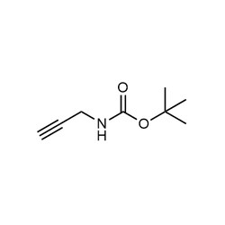 Chemscene ChemScene | Boc-Propargylamine | 25G | CS-M0556 | 0.98 | 92136-39-5| MFCD07367245 |  155.19