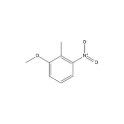 Chemscene ChemScene | 1-Methoxy-2-methyl-3-nitrobenzene | 10G | CS-M0610