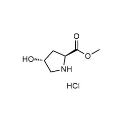 Chemscene ChemScene | H-Hyp-OMe (hydrochloride) | 25G | CS-M0623 | 0.98