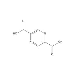 Chemscene ChemScene | Pyrazine-2,5-dicarboxylic acid | 10G | CS-M0630 |