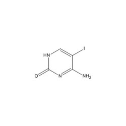 Chemscene ChemScene | 4-Amino-5-iodopyrimidin-2(1H)-one | 5G | CS-M0719