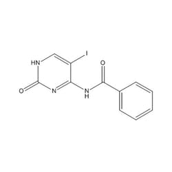 Chemscene ChemScene | N-(5-iodo-2-oxo-1,2-dihydropyrimidin-4-yl)benzamide