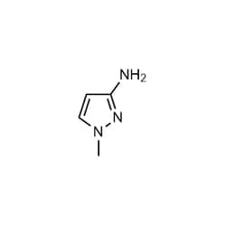 Chemscene ChemScene | 1-Methyl-1H-pyrazol-3-amine | 25G | CS-M0755 | 0.98
