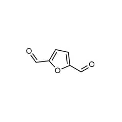 Chemscene&nbsp;ChemScene | Furan-2,5-dicarbaldehyde | 5G | CS-M0775 | 0.98 | 823-82-5| MFCD00671517 |  124.09