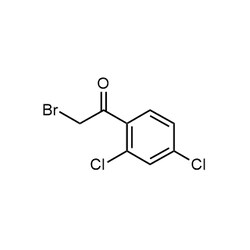 Chemscene 2-Bromo-1-(2 4-dichlorophenyl)ethanone 10g, Quantity: Each of