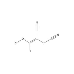 Chemscene ChemScene | 1,2-Dicyano-3-hydroxyprop-2-ene potassium salt |