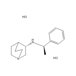 Chemscene ChemScene | (S)-N-((R)-1-Phenylethyl)quinuclidin-3-amine dihydrochloride