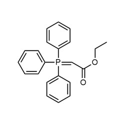 Chemscene&nbsp;ChemScene | Ethyl (triphenylphosphoranylidene) acetate | 100G | CS-M0973 | 0.98 | 1099-45-2| MFCD00009183 |  348.38