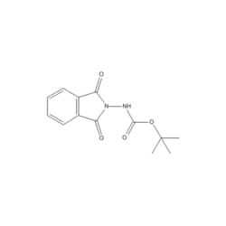 Chemscene ChemScene | tert-Butyl 1,3-dioxoisoindolin-2-ylcarbamate | 25G