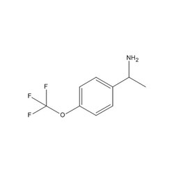 Chemscene ChemScene | 1-(4-(Trifluoromethoxy)phenyl)ethanamine | 1G | CS-M1128