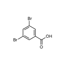 Chemscene ChemScene | 3,5-Dibromobenzoic acid | 100G | CS-M1190 | 0.98