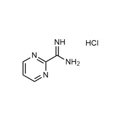 Chemscene ChemScene | 2-Amidinopyrimidine hydrochloride | 100G | CS-M1221