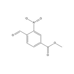 Chemscene ChemScene | Methyl 4-formyl-3-nitrobenzoate | 10G | CS-M1229