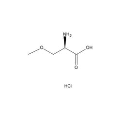 Chemscene ChemScene | (R)-2-Amino-3-methoxypropanoic acid hydrochloride