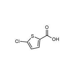 Chemscene ChemScene | 5-Chlorothiophene-2-carboxylic acid | 500G | CS-M1254