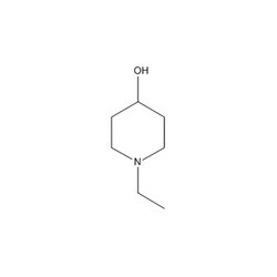 Chemscene ChemScene | N-Ethyl-4-hydroxypiperidine | 10G | CS-M1296 | 0.98