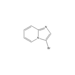 Chemscene ChemScene | 3-Bromoimidazo[1,2-a]pyridine | 10G | CS-M1377 |