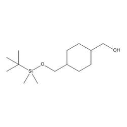 Chemscene AbaChemscene,(4-(((Tert-butyldimethyls,141836-50-2,Formula:C14H30O2Si,M.