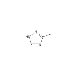 Chemscene ChemScene | 3-Methyl-1,2,4-triazole | 25G | CS-M1664 | 0.98 |