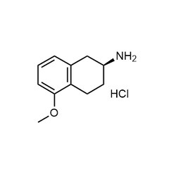 Chemscene ChemScene | (S)-5-Methoxy-1,2,3,4-tetrahydronaphthalen-2-amine