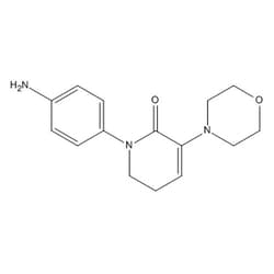 Chemscene ChemScene | 1-(4-Aminophenyl)-5,6-dihydro-3-(4-morpholinyl)-2(1H)-pyridinone