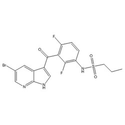 Chemscene ChemScene | B-Raf IN 11 | 1G | CS-M1934 | 0.98 | 918504-27-5|