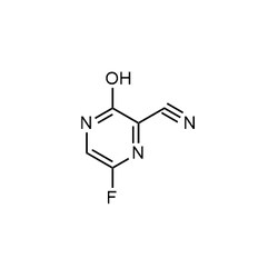 Chemscene 6-Fluoro-3-oxo-3 4-dihydropyrazine-2-carbonitrile 250mg, Quantity: