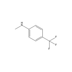 Chemscene ChemScene | 4-(Trifluoromethyl)-N-methylaniline | 10G | CS-M1968