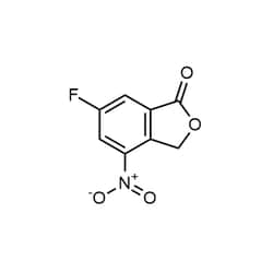 Chemscene ChemScene | 6-Fluoro-4-nitroisobenzofuran-1(3H)-one | 5G | CS-M2038