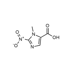 Chemscene ChemScene | 1-Methyl-2-nitro-1H-Imidazole-5-carboxylic acid |