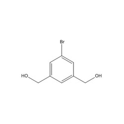 Chemscene AbaChemscene,5-Bromo-3-(hydroxymethyl),51760-22-6,Formula:C8H9BrO2,M.